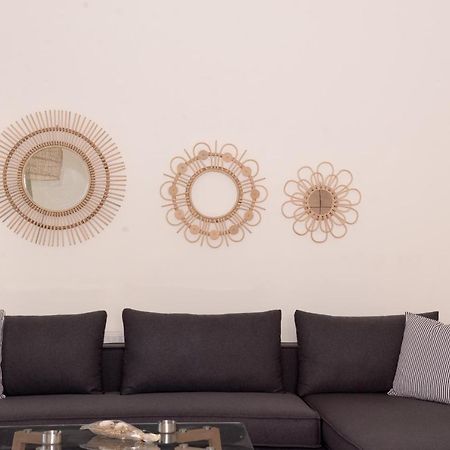 Luxury Apartment In Heraklion Exteriér fotografie