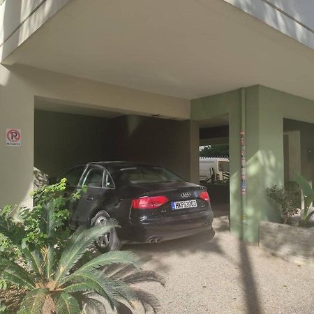 Luxury Apartment In Heraklion Exteriér fotografie