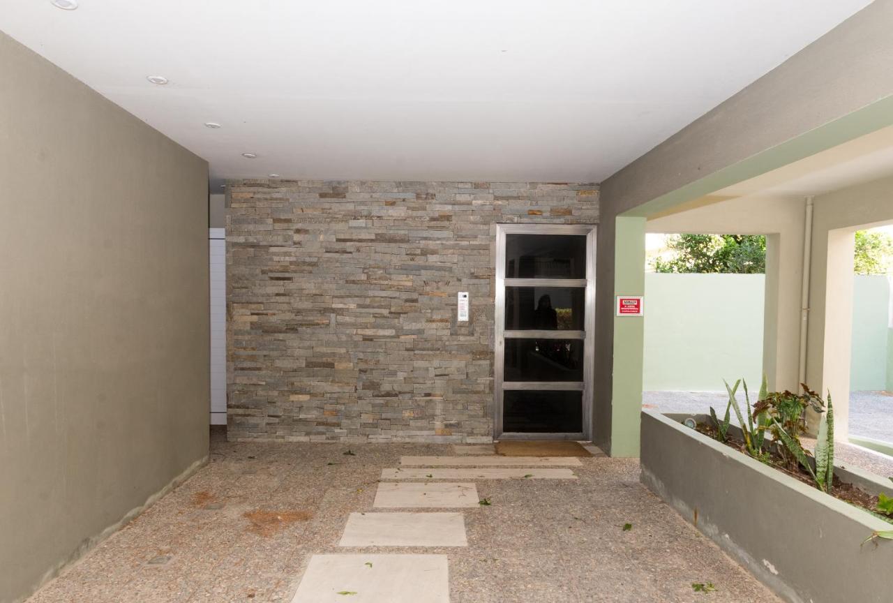 Luxury Apartment In Heraklion Exteriér fotografie