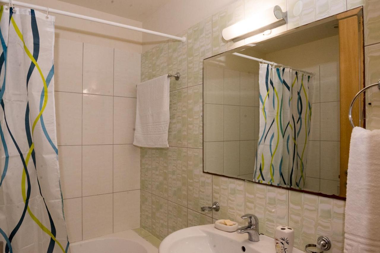 Luxury Apartment In Heraklion Exteriér fotografie