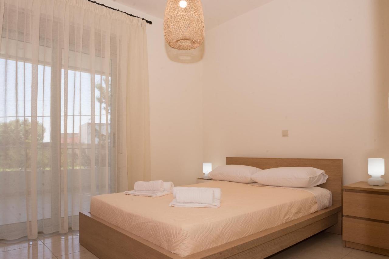 Luxury Apartment In Heraklion Exteriér fotografie